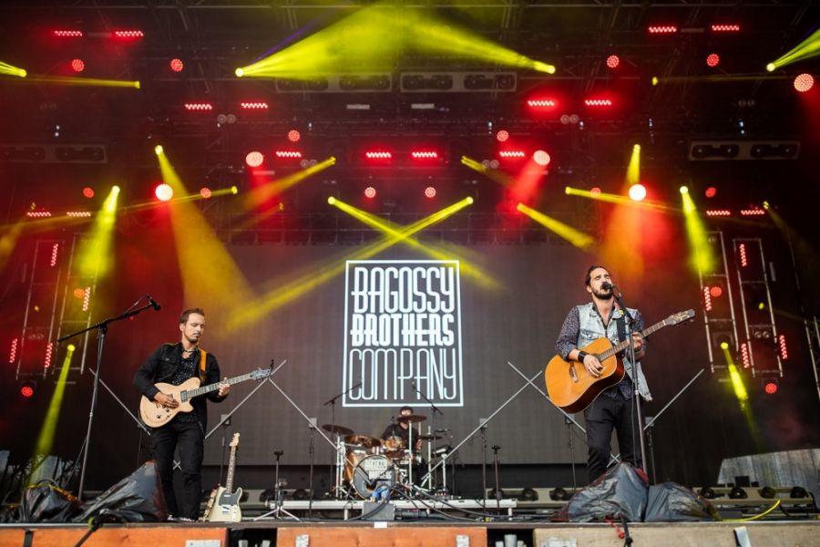 Az EFOTT Fesztivál közzétette fő fellépőlistáját - Kikapcsoló - STYLENEWS - efott, efott fesztivál,