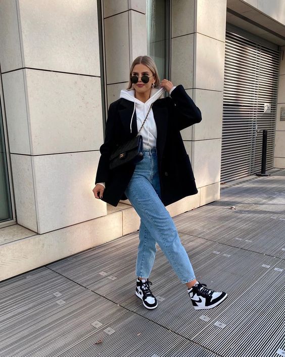 Stílusiskola: otthoni szettek az utcán -  -  - divat, kényelmes, otthon, outfit, stílus, 