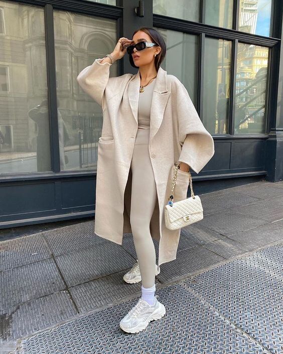 Stílusiskola: otthoni szettek az utcán -  -  - divat, kényelmes, otthon, outfit, stílus, 