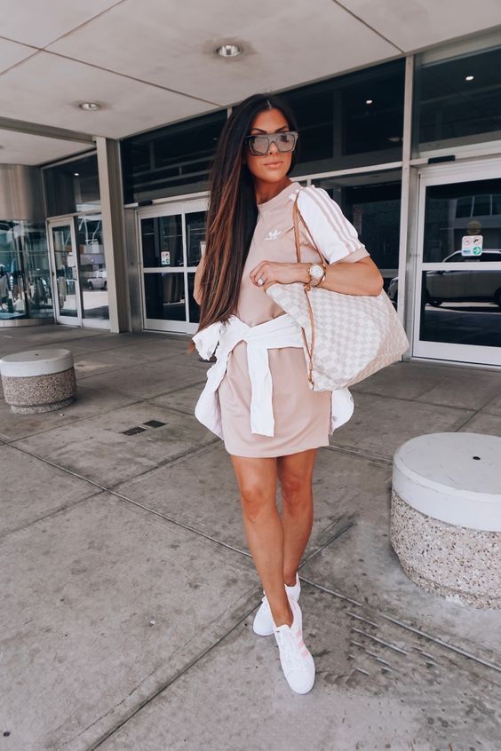 Stílusiskola: otthoni szettek az utcán -  -  - divat, kényelmes, otthon, outfit, stílus, 