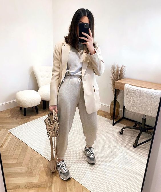 Stílusiskola: otthoni szettek az utcán -  -  - divat, kényelmes, otthon, outfit, stílus, 