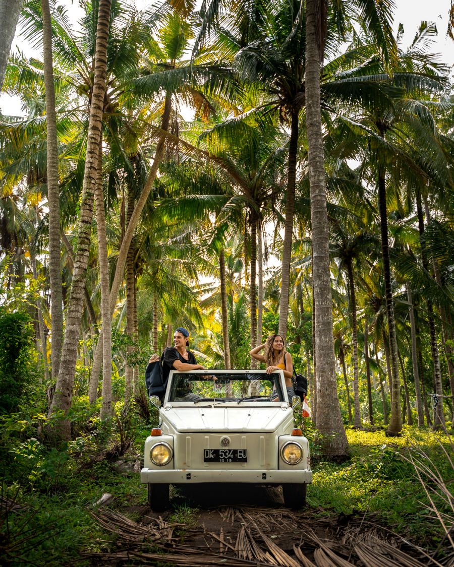 Valóra vált álom Balin – egy magyar szerelmespár szívmelengető története -  -  - bali, bali utazás, instagram, interjú, utazás, 