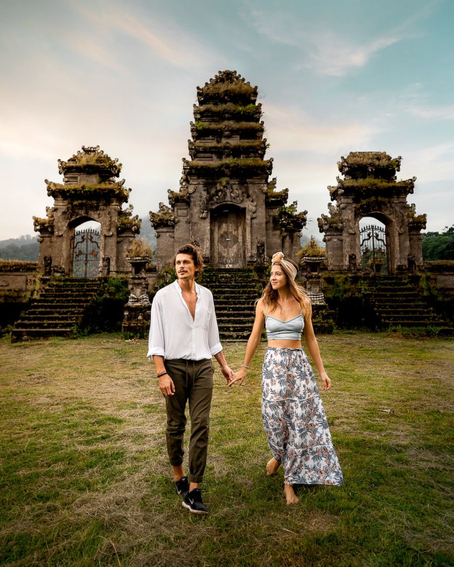 Valóra vált álom Balin – egy magyar szerelmespár szívmelengető története -  -  - bali, bali utazás, instagram, interjú, utazás, 