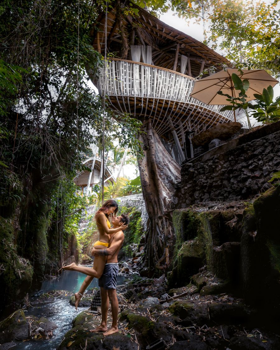 Valóra vált álom Balin – egy magyar szerelmespár szívmelengető története -  -  - bali, bali utazás, instagram, interjú, utazás, 