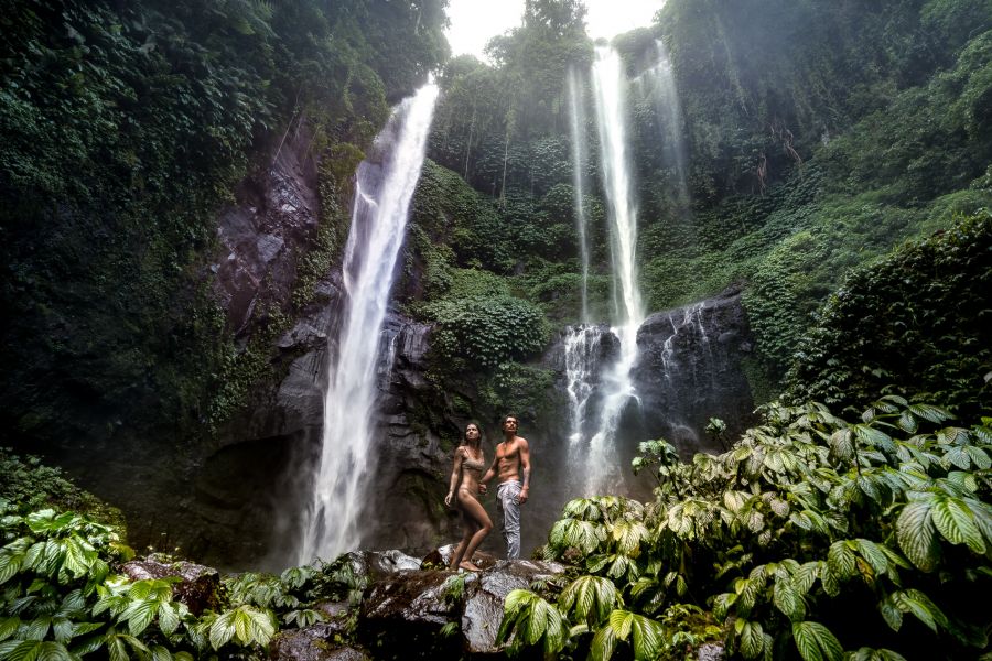Valóra vált álom Balin – egy magyar szerelmespár szívmelengető története -  -  - bali, bali utazás, instagram, interjú, utazás, 