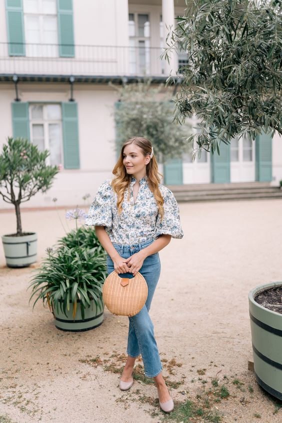 Stílusiskola: mutasd meg a romantikus éned -  -  - divat, stílusirányzatok, stílusiskola,