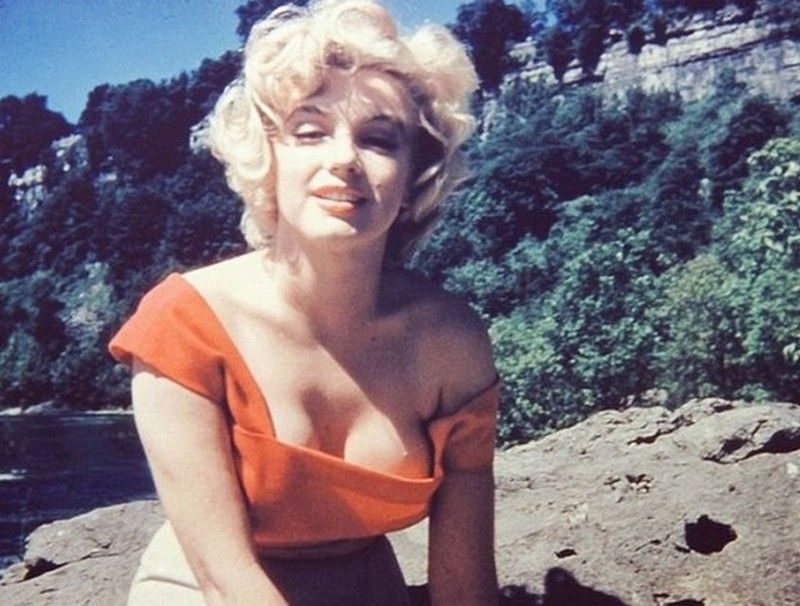 Egy elveszett, önbizalomhiányos nő - Marilyn Monroe - STYLENEWS - Kultúra - életút, marilyn miller könyvek, marilyn monroe, marilyn monroe filmek,