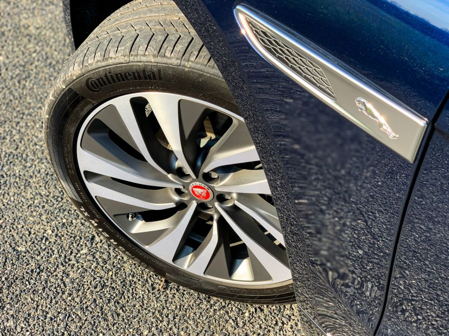 Tömegcikk helyett egyediség - Jaguar F-Pace D300 AWD - Autó & Motor - MOBILITY - 2021 jaguar f pace D300 teszt, f pace teszt, f-pace, f-pace  d300 teszt, jaguar f pace, 