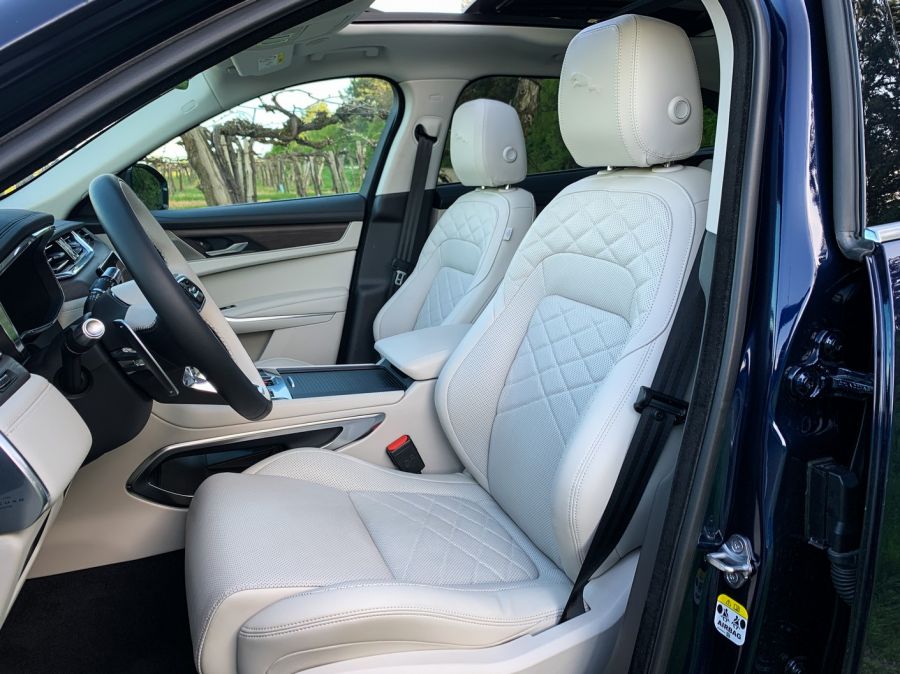 Tömegcikk helyett egyediség - Jaguar F-Pace D300 AWD - Autó & Motor - MOBILITY - 2021 jaguar f pace D300 teszt, f pace teszt, f-pace, f-pace  d300 teszt, jaguar f pace, 