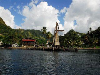 Karib-tenger: rum, szivar, Fidel, és persze kalózok - Utazás -  - 