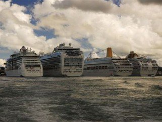 Karib-tenger: rum, szivar, Fidel, és persze kalózok - Utazás -  - 