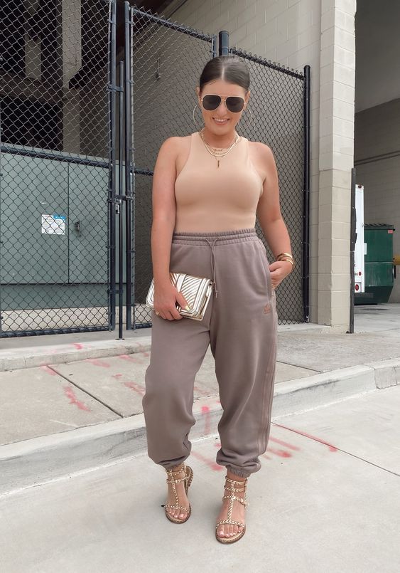 Stílusiskola: így viselj nyáron nude színeket -  -  - divat, nude, nyár, outfit, stílus, 