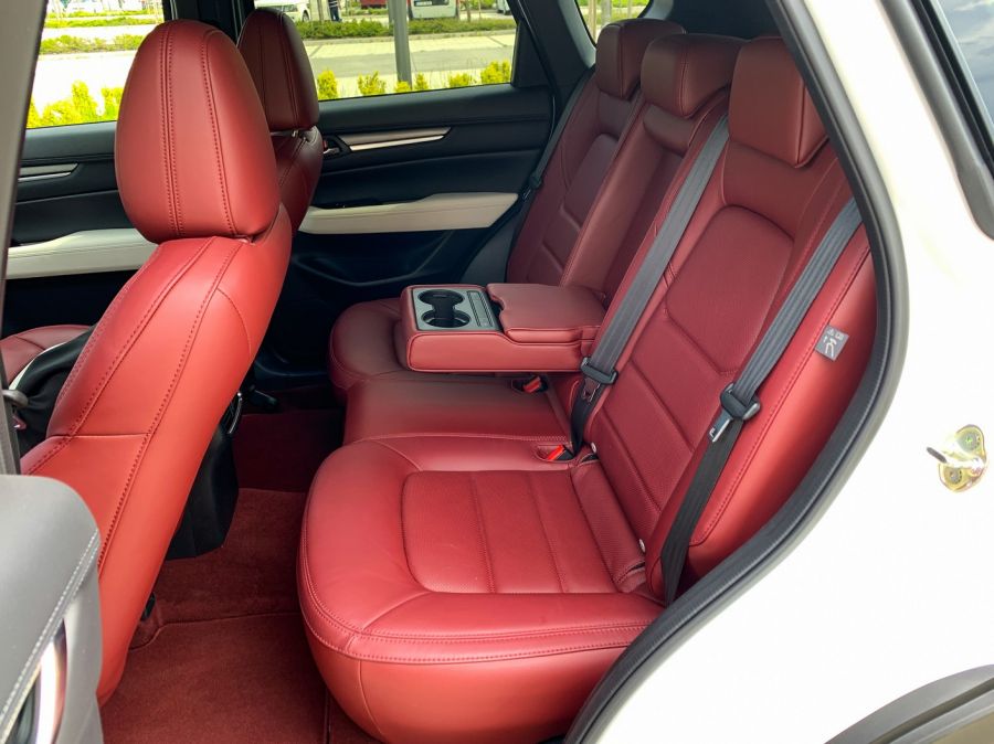 Komoly elvárás, némi csalódás – Mazda CX-5 100th years edition - Autó & Motor - MOBILITY - cx-5 teszt, cx5 mazda teszt, mazda cx 5, Mazda CX-5 100th years edition teszt, Mazda SUV teszt, 