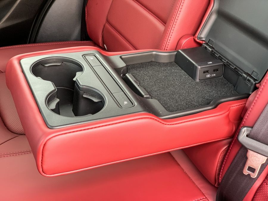 Komoly elvárás, némi csalódás – Mazda CX-5 100th years edition - Autó & Motor - MOBILITY - cx-5 teszt, cx5 mazda teszt, mazda cx 5, Mazda CX-5 100th years edition teszt, Mazda SUV teszt, 