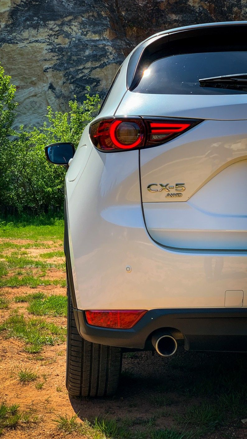 Komoly elvárás, némi csalódás – Mazda CX-5 100th years edition - Autó & Motor - MOBILITY - cx-5 teszt, cx5 mazda teszt, mazda cx 5, Mazda CX-5 100th years edition teszt, Mazda SUV teszt, 