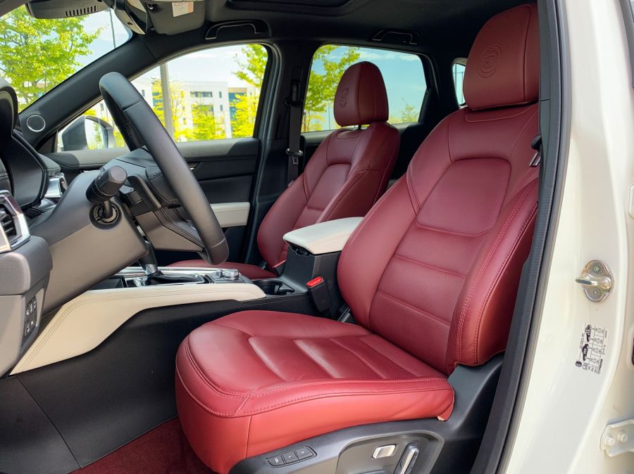 Komoly elvárás, némi csalódás – Mazda CX-5 100th years edition - Autó & Motor - MOBILITY - cx-5 teszt, cx5 mazda teszt, mazda cx 5, Mazda CX-5 100th years edition teszt, Mazda SUV teszt, 