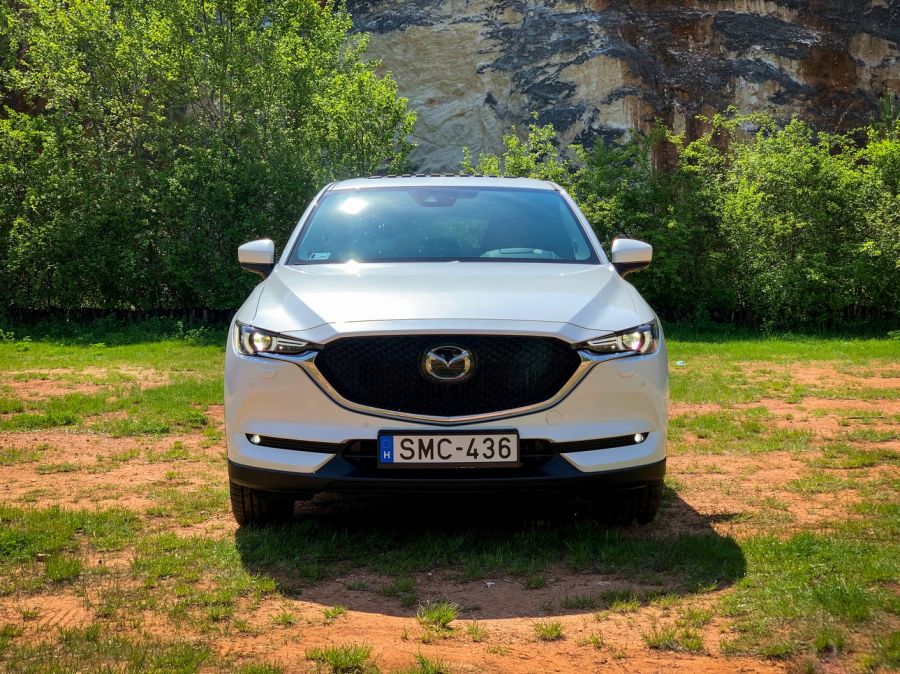 Komoly elvárás, némi csalódás – Mazda CX-5 100th years edition - Autó & Motor - MOBILITY - cx-5 teszt, cx5 mazda teszt, mazda cx 5, Mazda CX-5 100th years edition teszt, Mazda SUV teszt, 