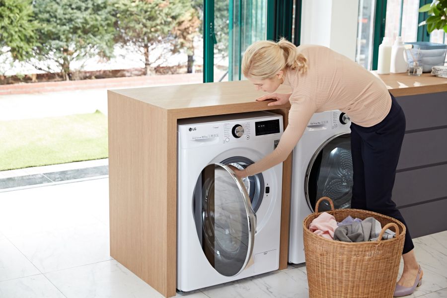 Ma van a környezetvédelem világnapja - Szakértői tippek, hogy zöldebben használd a háztartási gépeidet - STYLELIFE -  - energiafogyasztás, környezetvédelmi világnap,