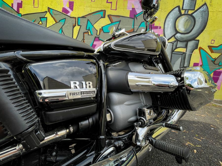 Férfias játékok – BMW R18 - Autó & Motor - MOBILITY - 2021 BMW r18 teszt, BMW cruiser teszt, bmw r18 teszt, r18, r18 BMW teszt, 