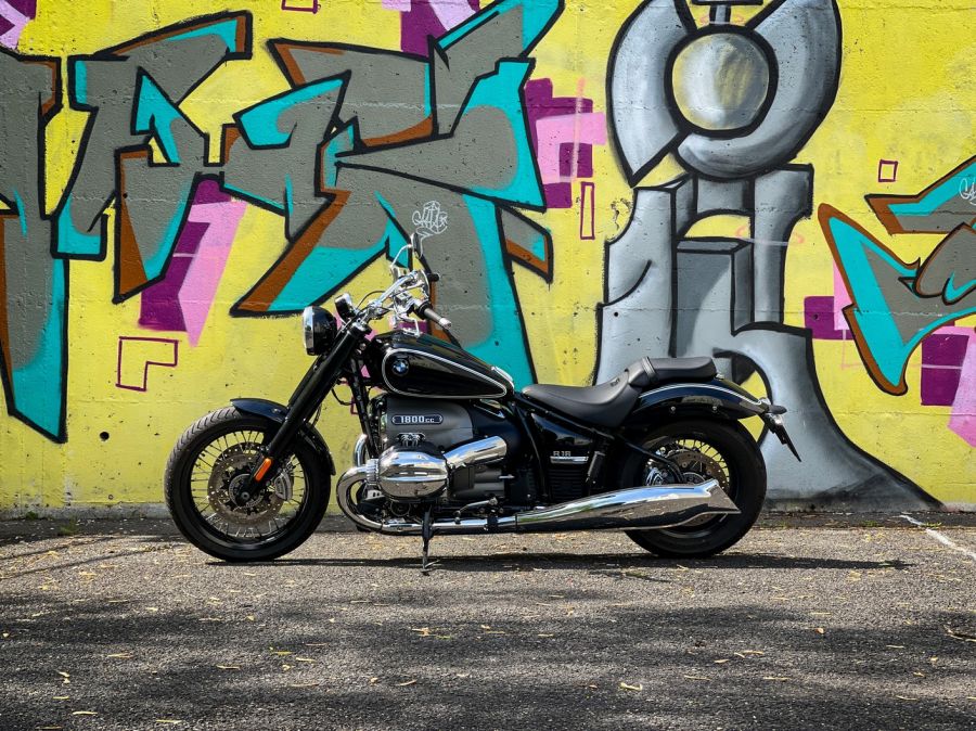 Férfias játékok – BMW R18 - Autó & Motor - MOBILITY - 2021 BMW r18 teszt, BMW cruiser teszt, bmw r18 teszt, r18, r18 BMW teszt, 