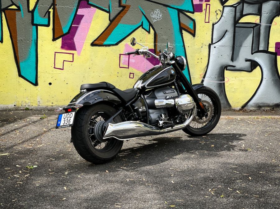 Férfias játékok – BMW R18 - Autó & Motor - MOBILITY - 2021 BMW r18 teszt, BMW cruiser teszt, bmw r18 teszt, r18, r18 BMW teszt, 