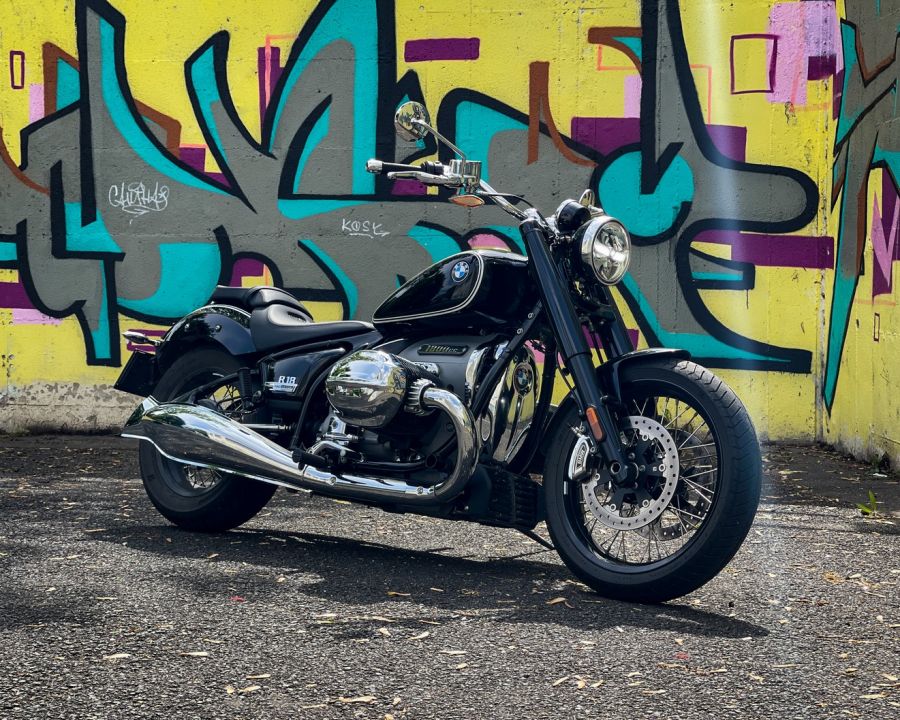 Férfias játékok – BMW R18 - Autó & Motor - MOBILITY - 2021 BMW r18 teszt, BMW cruiser teszt, bmw r18 teszt, r18, r18 BMW teszt, 