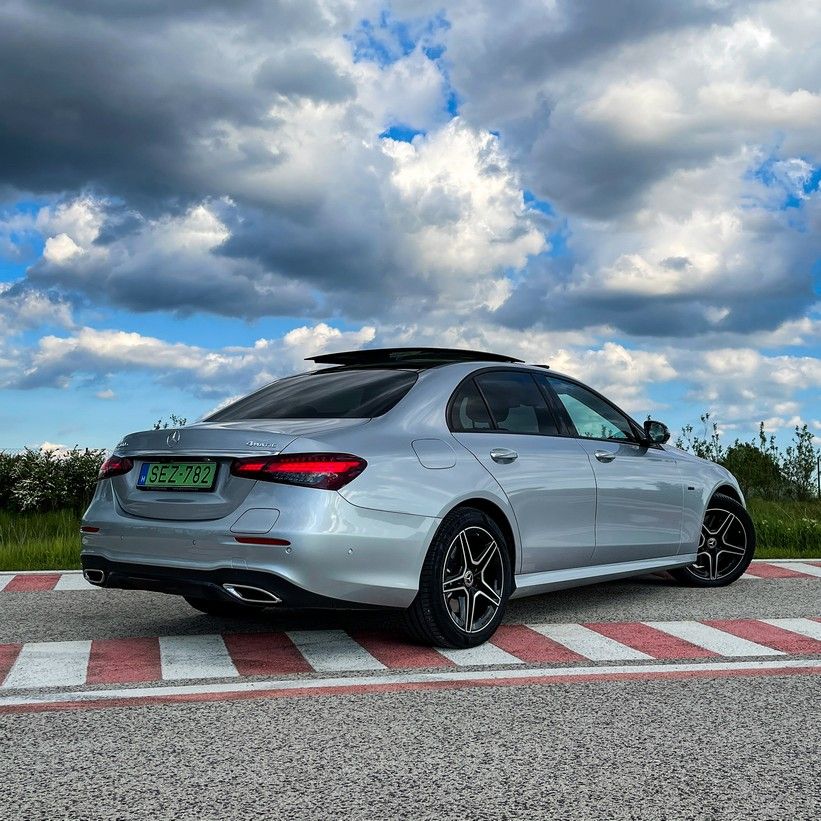 Lassan mondom, hogy mindenki megértsE – Mercedes E300e plug-in hybrid - Autó & Motor - MOBILITY - 2021 Mercedes E300e, e300 hybrid, e300e, Mercedes E classe, Mercedes E teszt, Mercedes E300e plug-in hybrid teszt, mercedes hybrid teszt, mercedes-benz E300e plug-in teszt, 