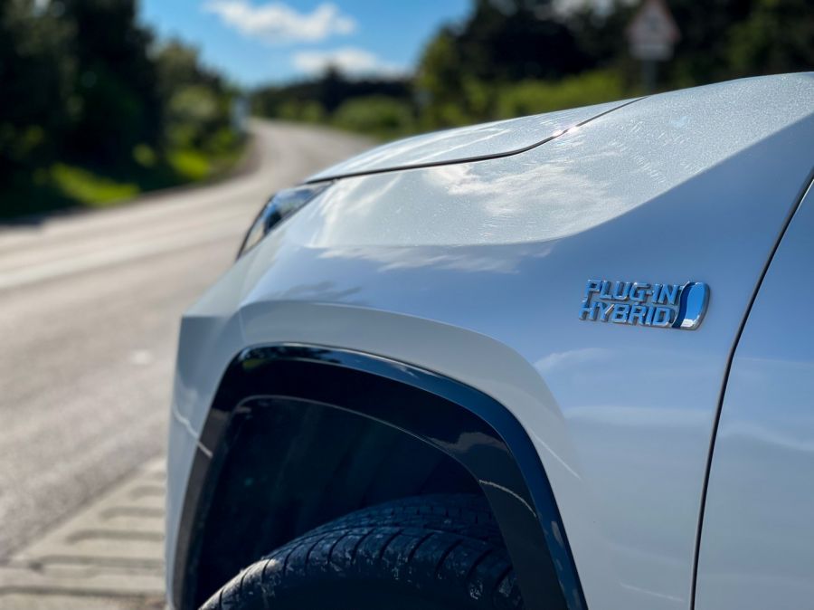 Úgy is venni fogjuk előbb vagy utóbb – Toyota RAV4 Plug-in hybrid - Autó & Motor - MOBILITY - rav4 2021, rav4 hybrid teszt, rav4 teszt, Toyota RAV4 plug-in hybrd, Toyota RAV4 teszt, Toyota SUV teszt, 