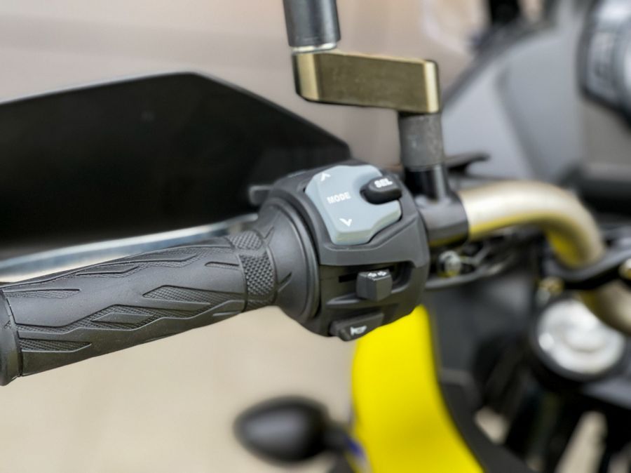 Lehet élvezetes is, ami ésszerű – Suzuki V Strom 650 XT ABS - Autó & Motor - MOBILITY - 2021 Suzuki VStrom 650XT ABS teszt, 2021 VStrom teszt, Suzuki túra enduró teszt, Suzuki V Strom 650 teszt, VStrom 650, 