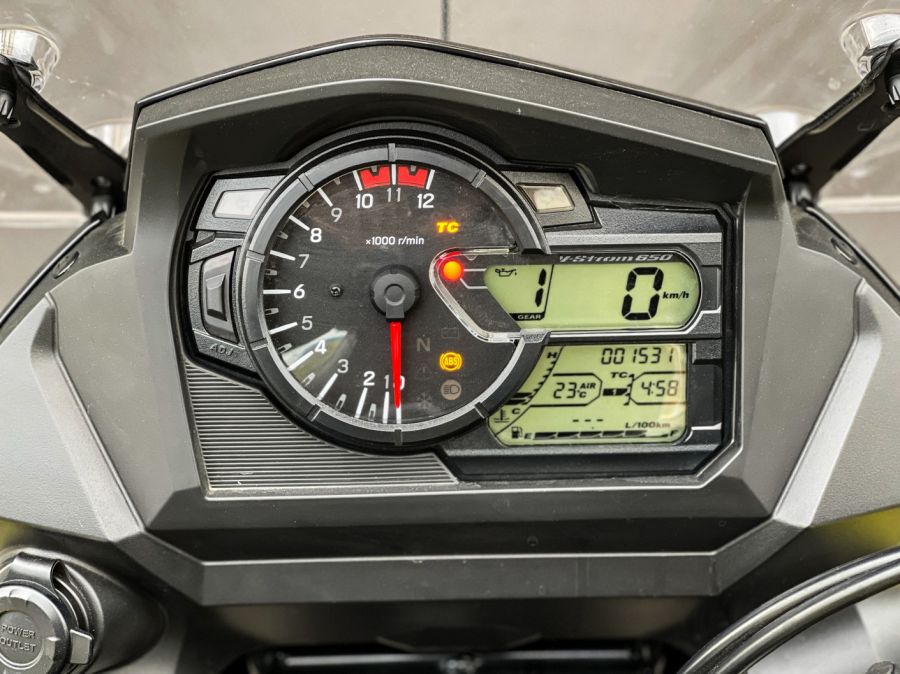 Lehet élvezetes is, ami ésszerű – Suzuki V Strom 650 XT ABS - Autó & Motor - MOBILITY - 2021 Suzuki VStrom 650XT ABS teszt, 2021 VStrom teszt, Suzuki túra enduró teszt, Suzuki V Strom 650 teszt, VStrom 650, 