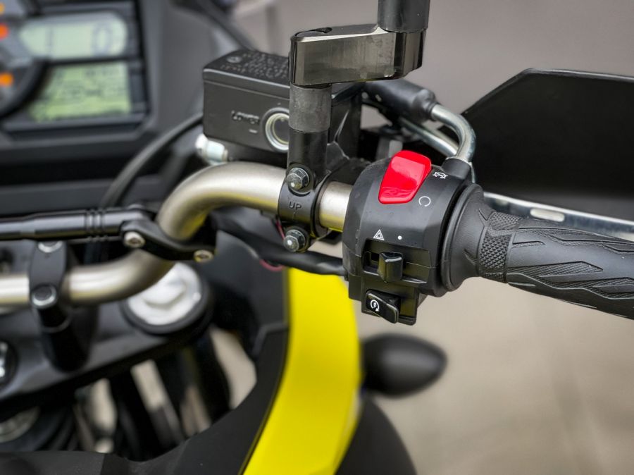 Lehet élvezetes is, ami ésszerű – Suzuki V Strom 650 XT ABS - Autó & Motor - MOBILITY - 2021 Suzuki VStrom 650XT ABS teszt, 2021 VStrom teszt, Suzuki túra enduró teszt, Suzuki V Strom 650 teszt, VStrom 650, 