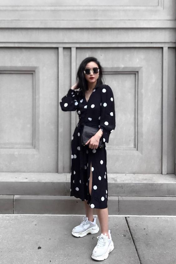 Stílusiskola: csinos és kényelmes ruhák nyári sétákhoz -  -  - csinos, divat, kényelmes, nyár, outfit, ruha, 