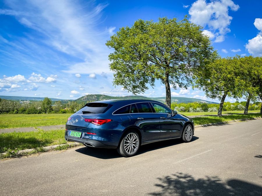Mint a nagyok – Mercedes-Benz CLA 250e Shooting Brake - Autó & Motor - MOBILITY - cla shooting brake PHEV teszt, cla shooting brake teszt, cla tesz, cla teszt, mercedes cla, mercedes cla 250e plug-in hybrid teszt, mercedes cla shooting brake teszt, mercedes-benz cla, 