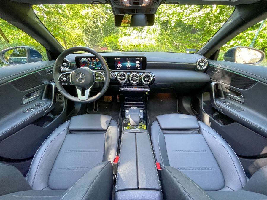 Mint a nagyok – Mercedes-Benz CLA 250e Shooting Brake - Autó & Motor - MOBILITY - cla shooting brake PHEV teszt, cla shooting brake teszt, cla tesz, cla teszt, mercedes cla, mercedes cla 250e plug-in hybrid teszt, mercedes cla shooting brake teszt, mercedes-benz cla, 