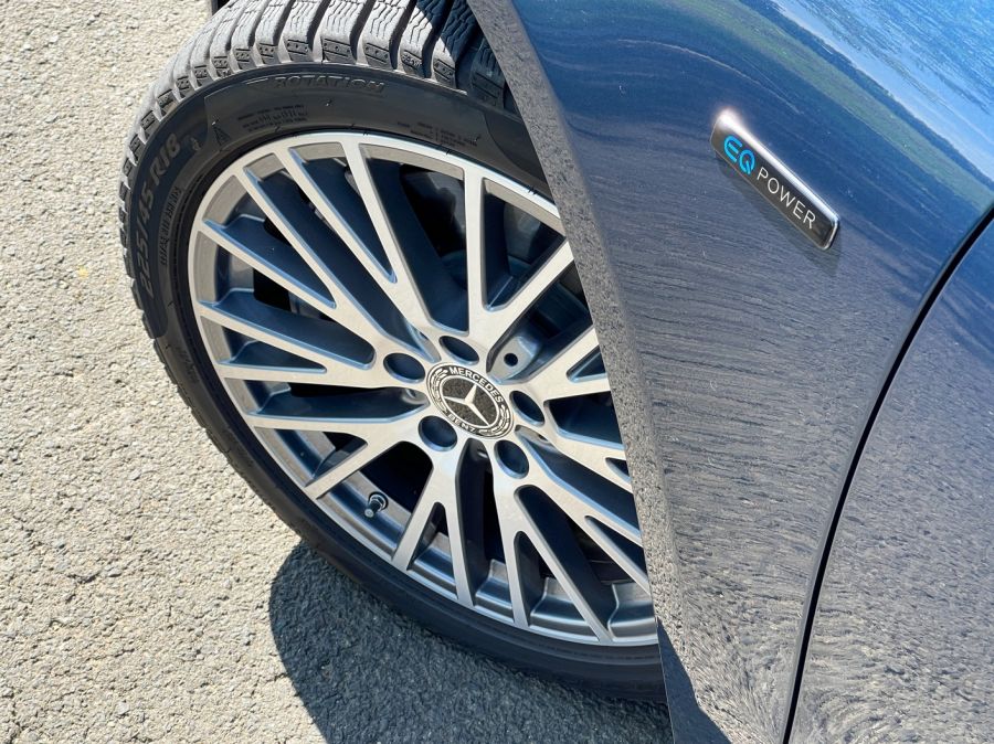 Mint a nagyok – Mercedes-Benz CLA 250e Shooting Brake - Autó & Motor - MOBILITY - cla shooting brake PHEV teszt, cla shooting brake teszt, cla tesz, cla teszt, mercedes cla, mercedes cla 250e plug-in hybrid teszt, mercedes cla shooting brake teszt, mercedes-benz cla, 