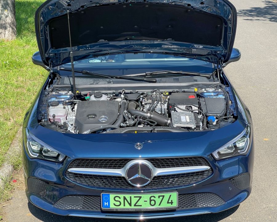 Mint a nagyok – Mercedes-Benz CLA 250e Shooting Brake - Autó & Motor - MOBILITY - cla shooting brake PHEV teszt, cla shooting brake teszt, cla tesz, cla teszt, mercedes cla, mercedes cla 250e plug-in hybrid teszt, mercedes cla shooting brake teszt, mercedes-benz cla, 
