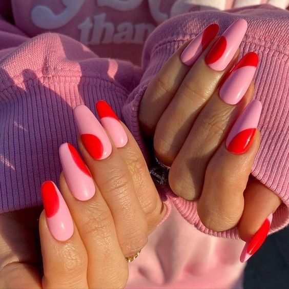 Top10: csodás manikűr ötletek nyárra -  -  - köröm, manikűr, nyár, színes, 