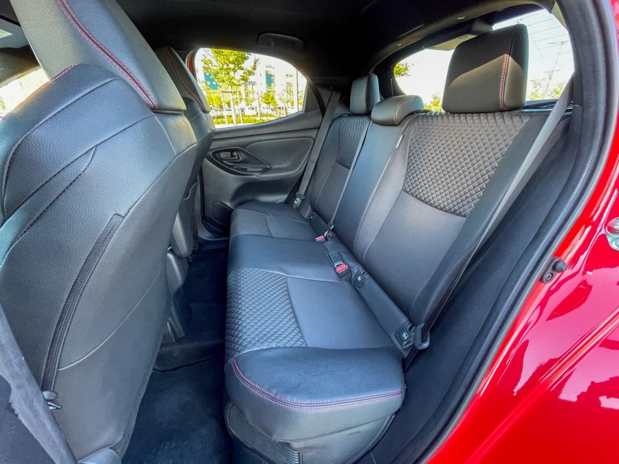 Mi kell a nőnek? – Toyota Yaris 1.5 Hybrid 116LE - Autó & Motor - MOBILITY - Toyota Yaris 1%2C5 Hybrid teszt, Toyota yaris 2021 teszt, yaris hybrid, yaris hybris teszt, 