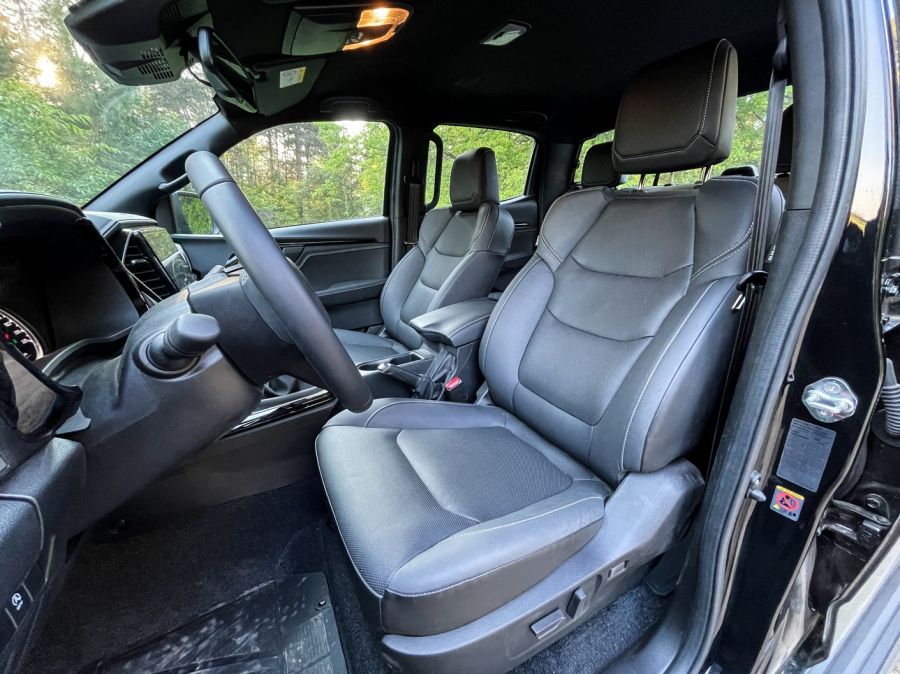 Arra készült, amire való – Isuzu D-Max - Autó & Motor - MOBILITY - isuzu d max, isuzu d max 2021, isuzu d max teszt, isuzu pickup, 