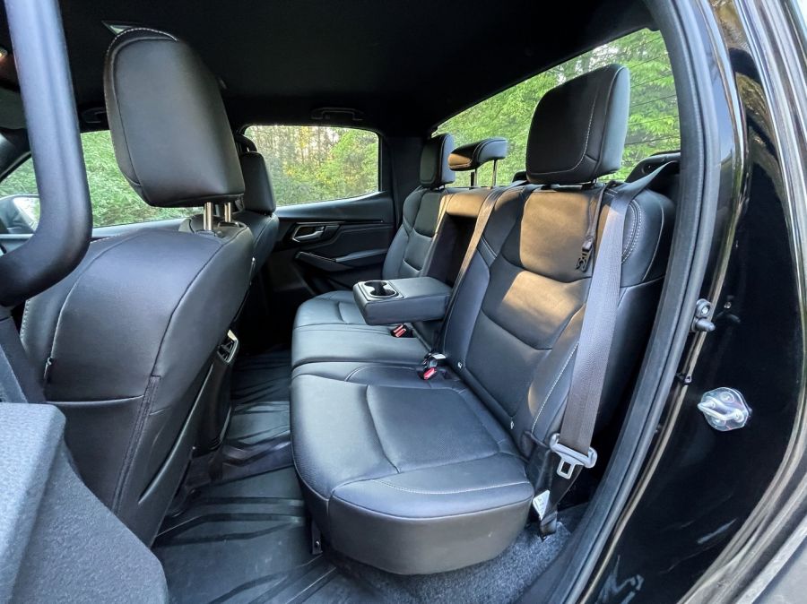 Arra készült, amire való – Isuzu D-Max - Autó & Motor - MOBILITY - isuzu d max, isuzu d max 2021, isuzu d max teszt, isuzu pickup, 