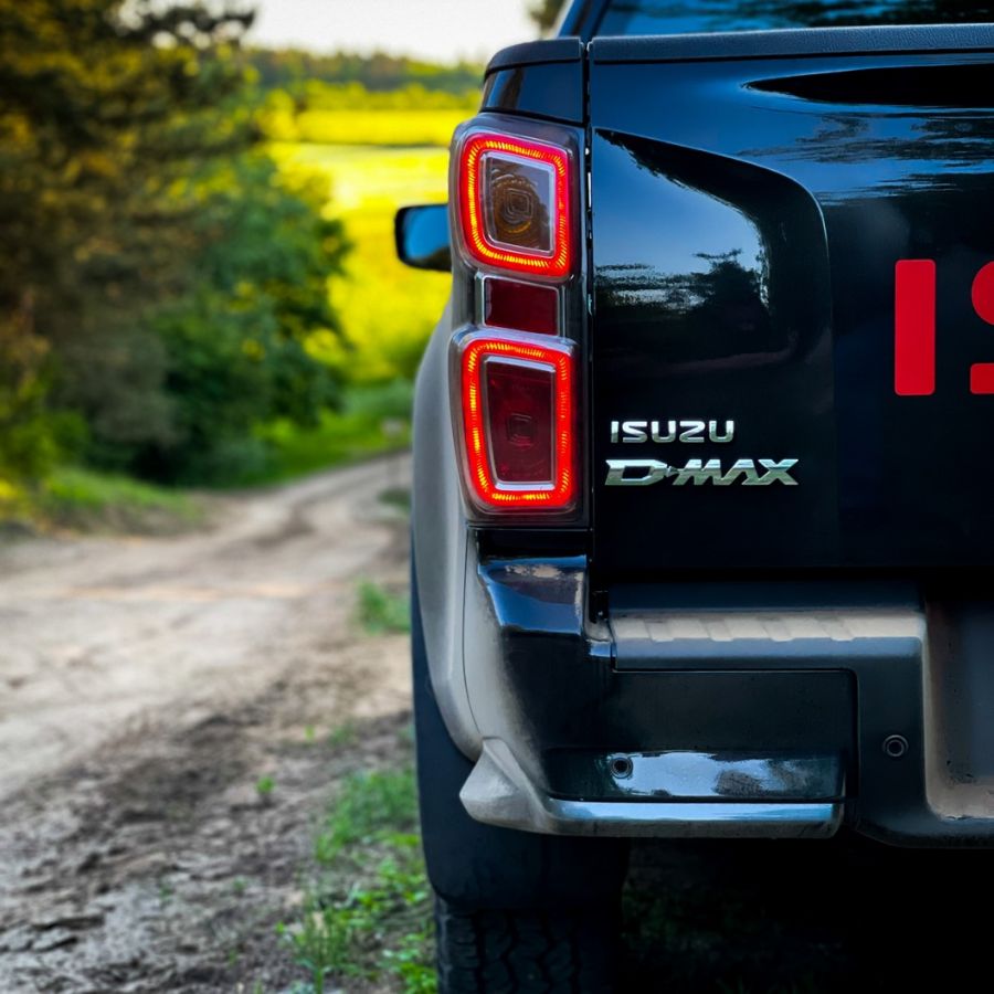 Arra készült, amire való – Isuzu D-Max - Autó & Motor - MOBILITY - isuzu d max, isuzu d max 2021, isuzu d max teszt, isuzu pickup, 