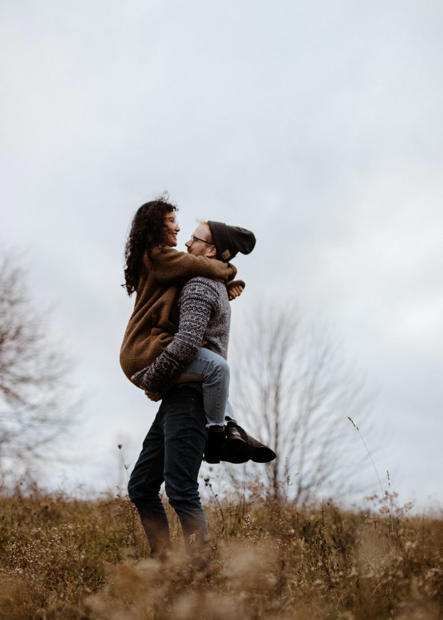 Vannak pillanatok, amikor egyszerűen csak cselekedni kell -  -  - cselekvés, kapcsolat, kapcsolódás, szerelem,