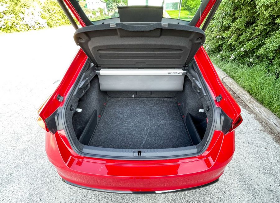 Már nagyon vártam – Skoda Octavia RS 2.0 TSI DSG - Autó & Motor - MOBILITY - octavia rs, octavia rs 2.0 tsi dsg, octavia rs teszt, skoda octavia rs, skoda octavia rs benzines teszt, 