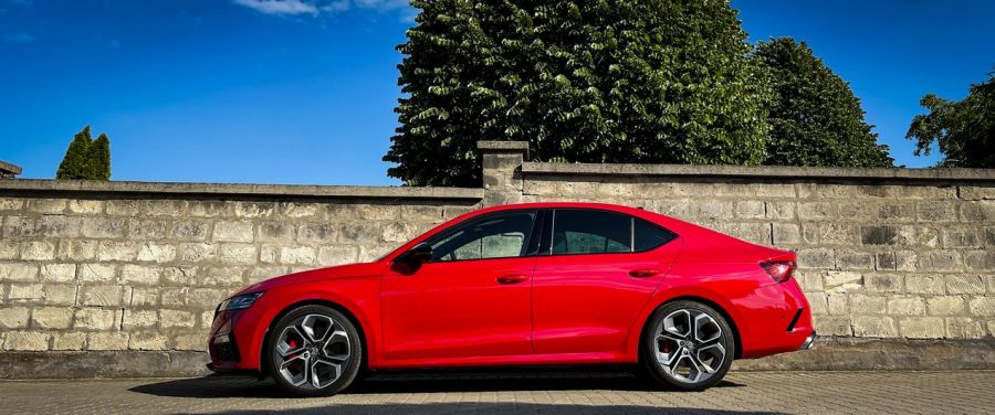 Már nagyon vártam – Skoda Octavia RS 2.0 TSI DSG - Autó & Motor - MOBILITY - octavia rs, octavia rs 2.0 tsi dsg, octavia rs teszt, skoda octavia rs, skoda octavia rs benzines teszt, 