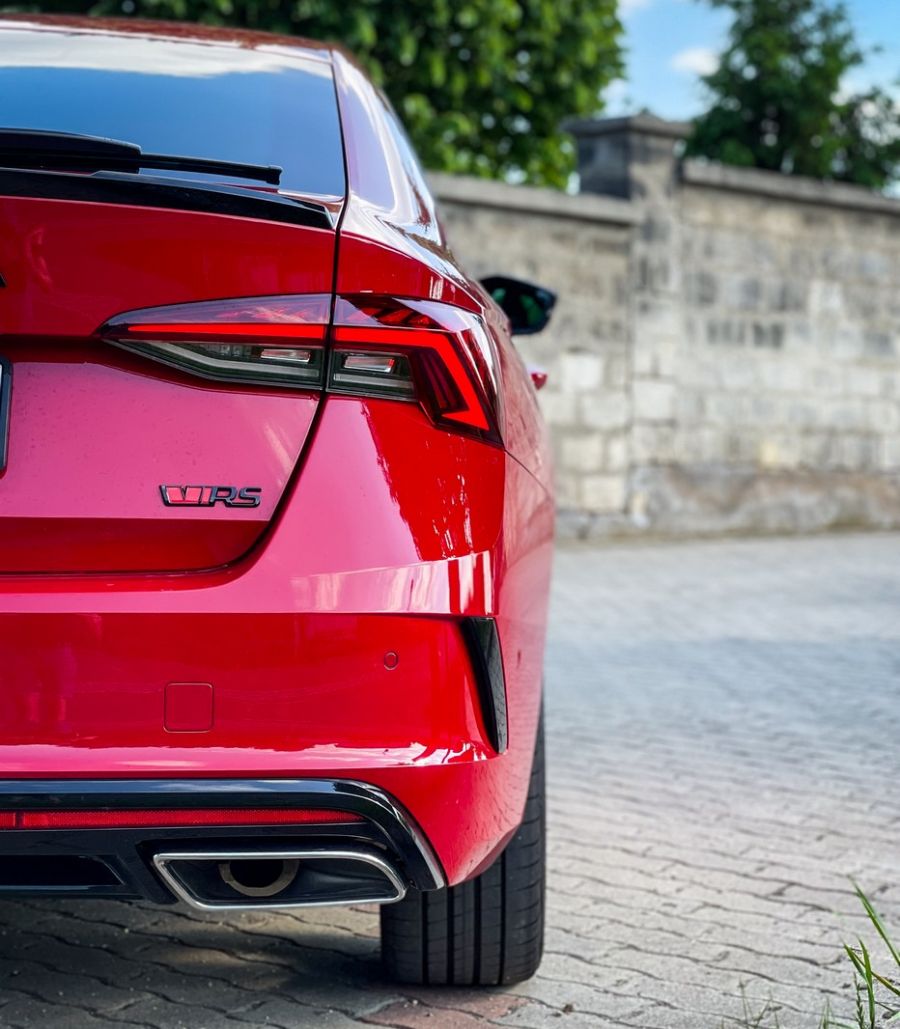 Már nagyon vártam – Skoda Octavia RS 2.0 TSI DSG - Autó & Motor - MOBILITY - octavia rs, octavia rs 2.0 tsi dsg, octavia rs teszt, skoda octavia rs, skoda octavia rs benzines teszt, 