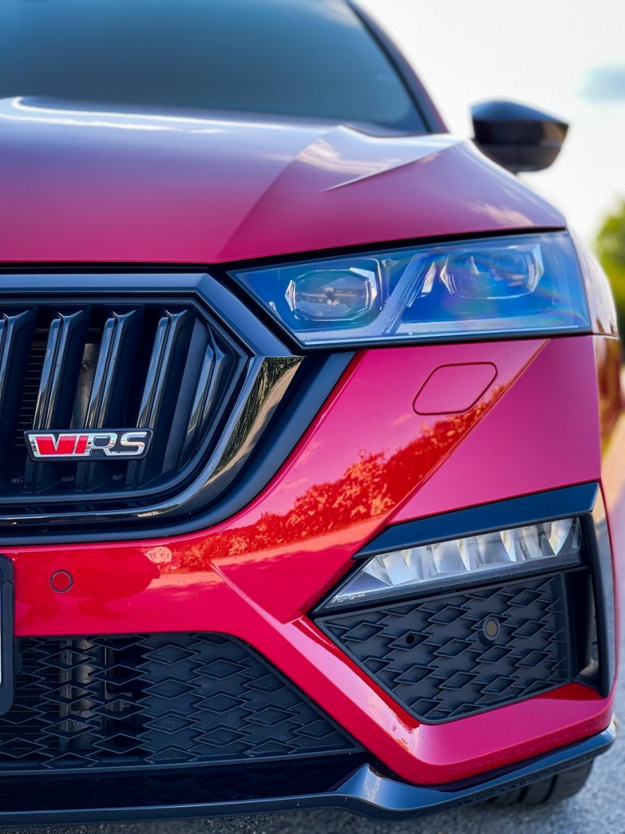 Már nagyon vártam – Skoda Octavia RS 2.0 TSI DSG - Autó & Motor - MOBILITY - octavia rs, octavia rs 2.0 tsi dsg, octavia rs teszt, skoda octavia rs, skoda octavia rs benzines teszt, 