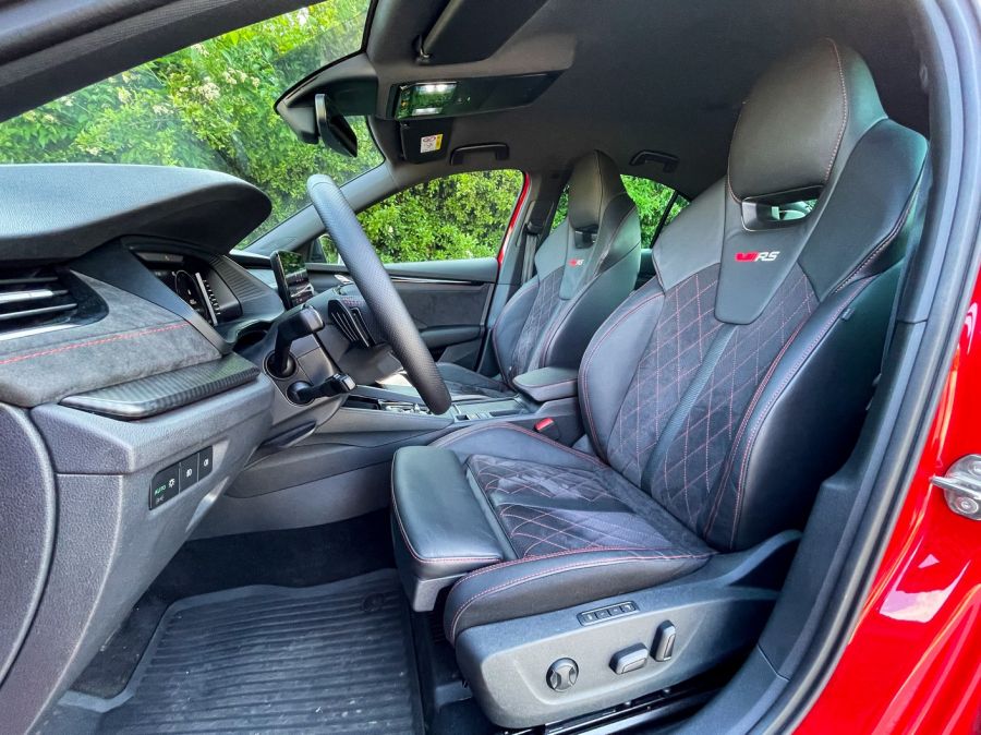 Már nagyon vártam – Skoda Octavia RS 2.0 TSI DSG - Autó & Motor - MOBILITY - octavia rs, octavia rs 2.0 tsi dsg, octavia rs teszt, skoda octavia rs, skoda octavia rs benzines teszt, 