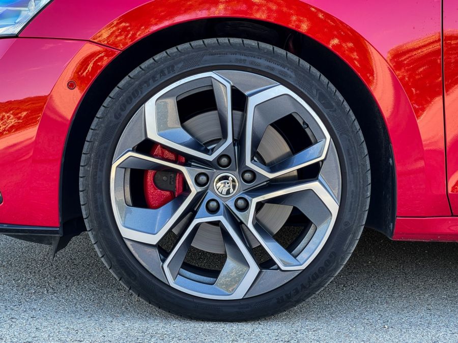 Már nagyon vártam – Skoda Octavia RS 2.0 TSI DSG - Autó & Motor - MOBILITY - octavia rs, octavia rs 2.0 tsi dsg, octavia rs teszt, skoda octavia rs, skoda octavia rs benzines teszt, 