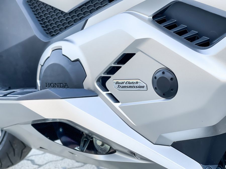 A robogómotorkerékpár – Honda Forza 750 - Autó & Motor - MOBILITY - Forza 750 teszt, Honda Forza, Honda forza 2021 teszt, Honda Forza 750, Honda robogó teszt, 