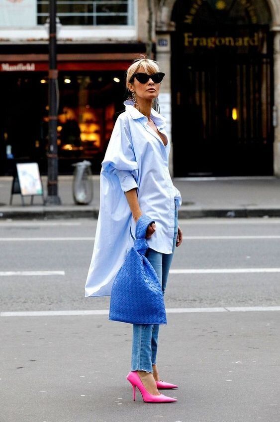 Stílusiskola: 10 laza, mégis elegáns outfit -  -  - divat, elegáns, laza, outfit, stílus, 